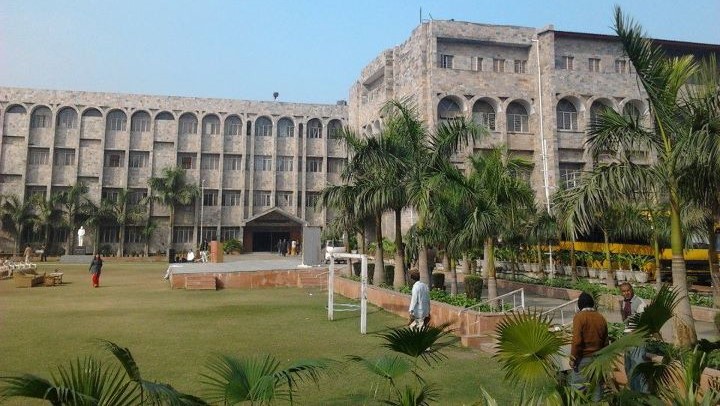 Ch. Chhabil Dass Public School